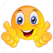 Smiley Face Showing Thumbs Up Free Vector And Graphic 52863657.